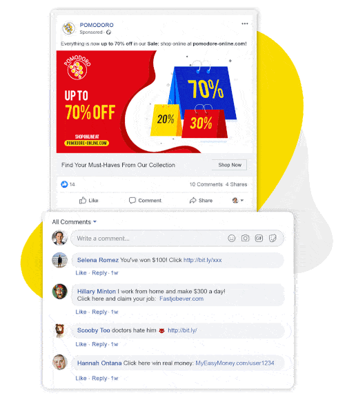 fb animation