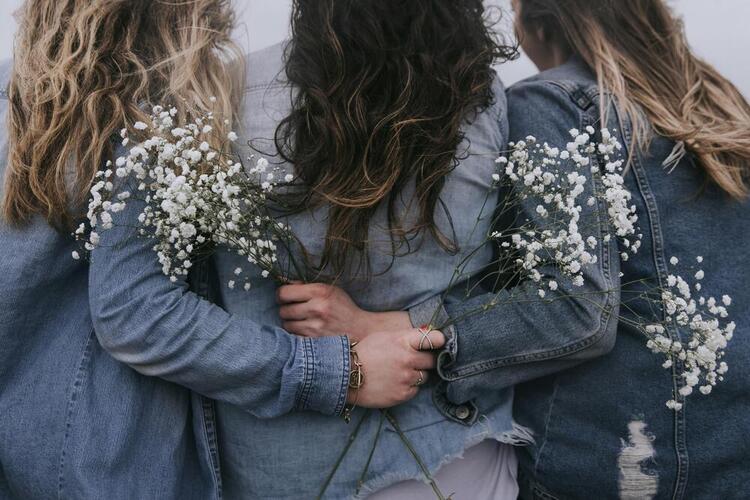 aesthetic usernames - username ideas for girls