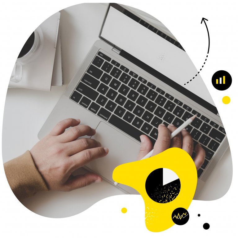 Automatic reports for Facebook, Instagram and LinkedIn