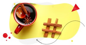 47 Best Christmas Hashtags in 2024 – And How to Use Them