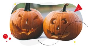 89 Best Halloween Hashtags for 2024