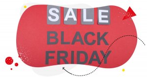 Best Black Friday Hashtags For Your Instagram Campaigns