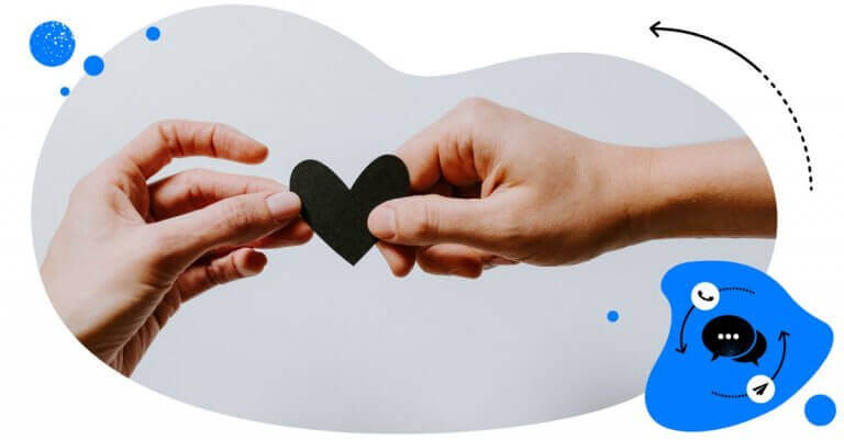 7 Best Practices of Using Social Media in a Customer Care Strategy