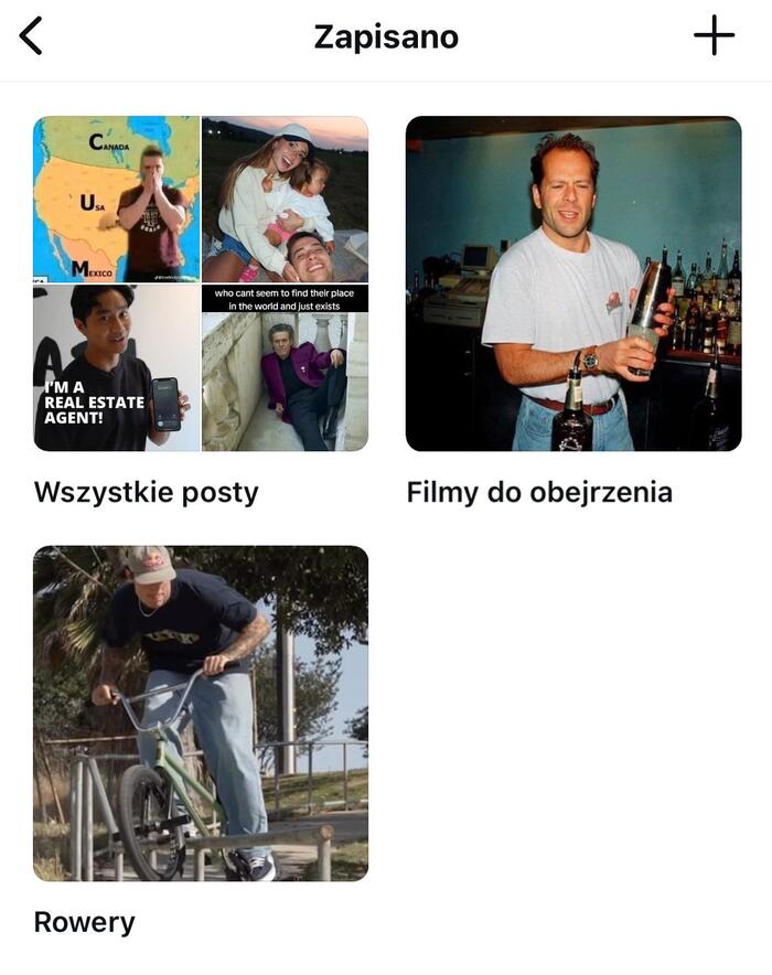 Czy na Instagramie Widać Screenshoty - zapisane posty