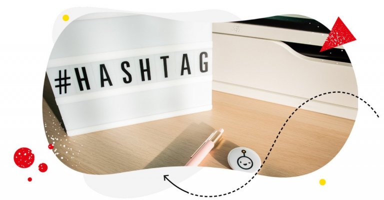 21 Daily Hashtags to Help Your Content Reach More People