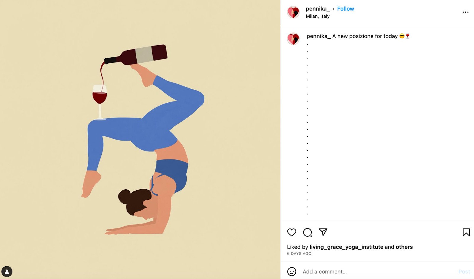 Daily Hashtags - thirsty thursday