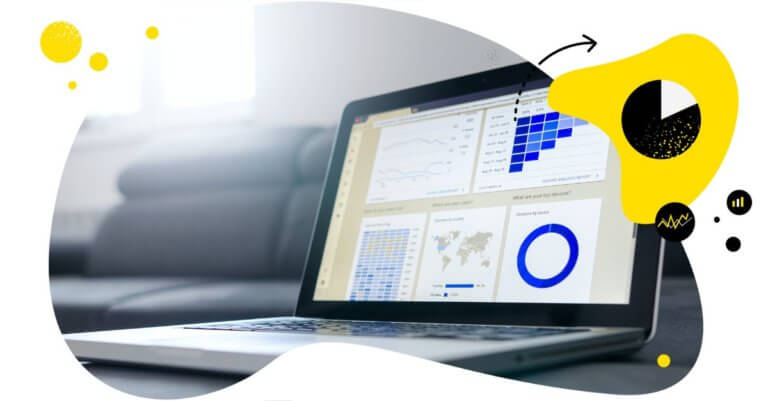 How to Create a Monthly Social Media Report (in under 1 minute)