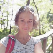 Kasia Kowalczyk