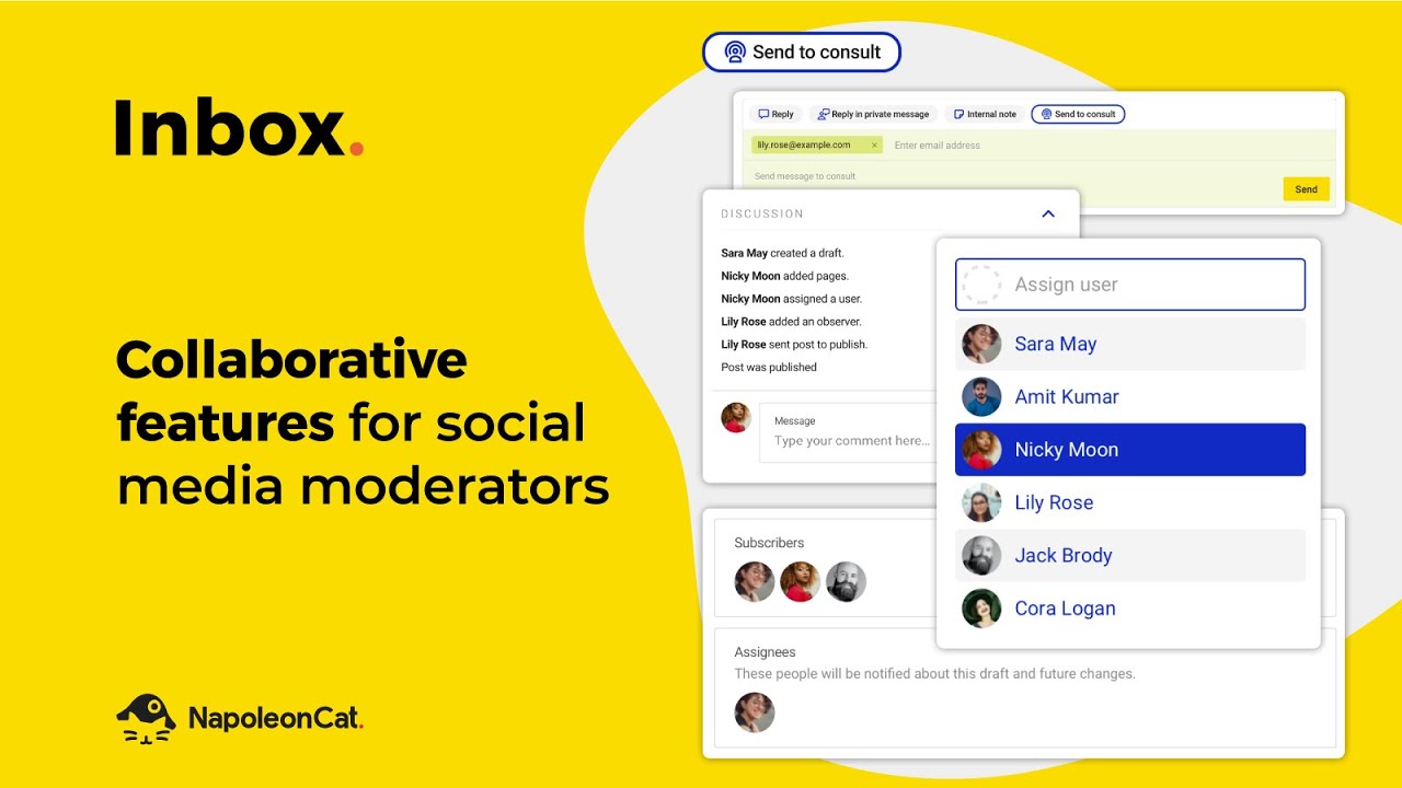 inbox collaboration