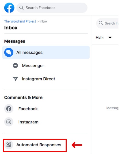 automated responses