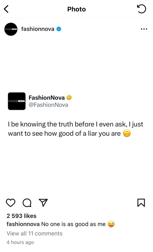 Instagram captions - Baddie Instagram captions