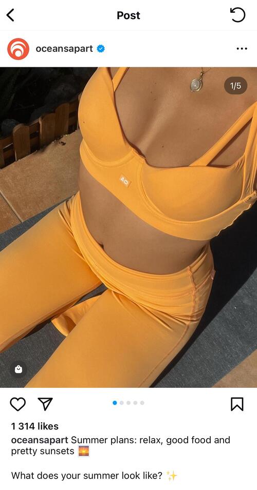 Instagram captions - Positive captions for Instagram