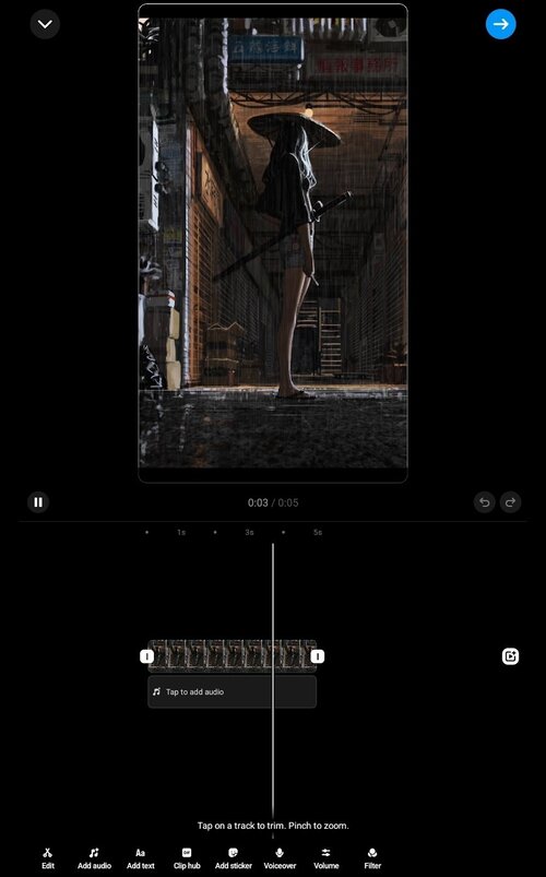 Instagram reels editing app - Instagram’s app Reels editing app