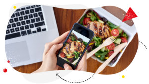 Jak przenieść biznes gastronomiczny do social mediów?