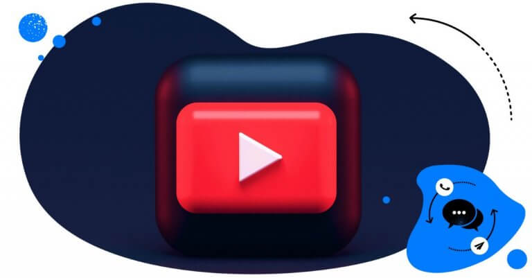 How to Manage YouTube Comments for Multiple Channels 