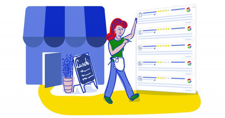 How Do Google Reviews And Google Maps Affect Your SEO?
