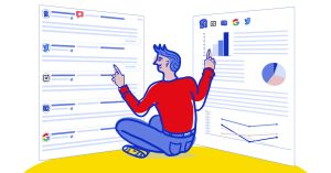 Two Essential Tools For Social Media Managers & When To Use Them