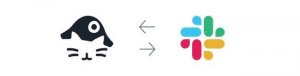 connect napoleoncat to slack