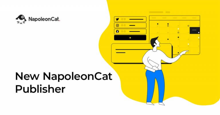 Meet The Social Media Publisher by NapoleonCat