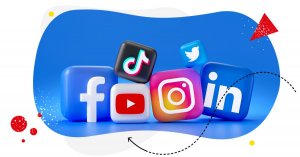 Przewodnik po Aktualnych Wymiarach Grafik w Social Mediach