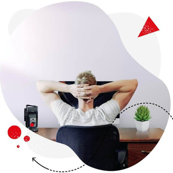 Manage all comments and messages from one view