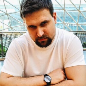 Szymon Barczak