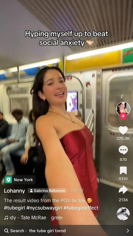 tiktok algorithm - funny video