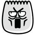 tiktok emojis - astonish