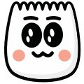 tiktok emojis - cute