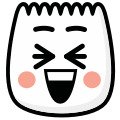 tiktok emojis - excited