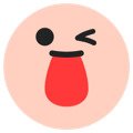 tiktok emojis - funnyface