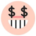 tiktok emojis - greedy