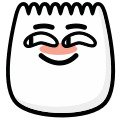 tiktok emojis - hehe