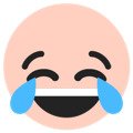 tiktok emojis - laughwithtears