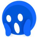 tiktok emojis - scream