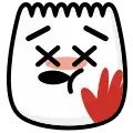 tiktok emojis - slam