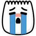 tiktok emojis - tears
