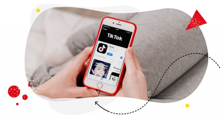 Your TikTok Profile Picture: Size, Background, And More