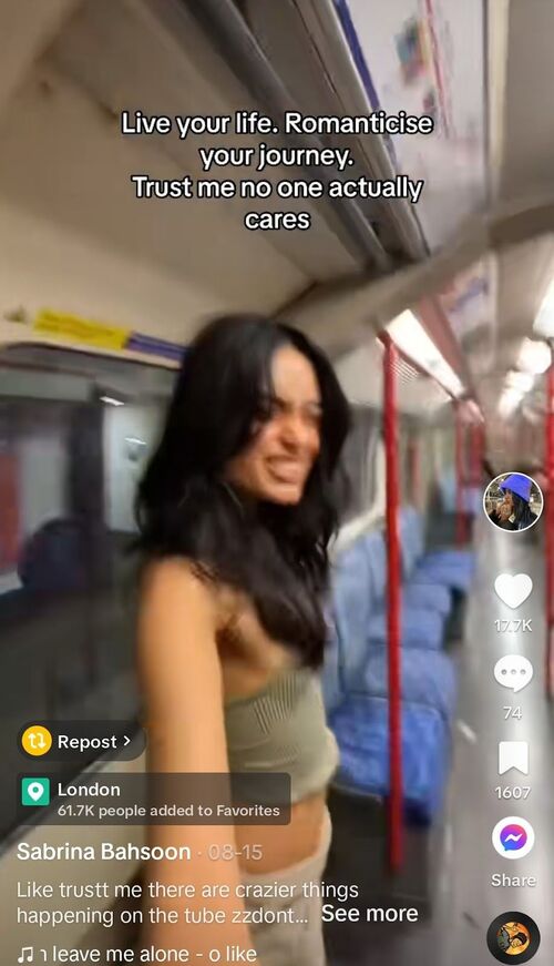 TikTok Trends - tubegirl tiktok