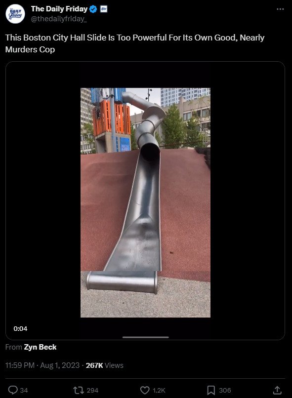 Trending Memes - cop slide