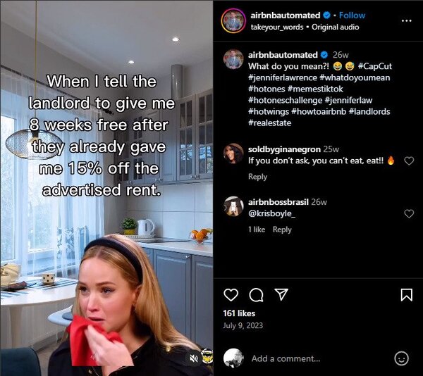 Trending Memes - Jennifer Lawrence 2