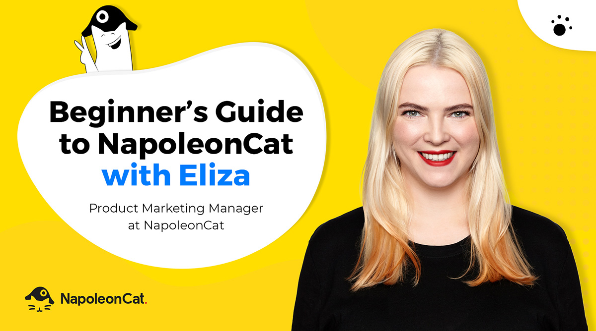 Video guide Eliza