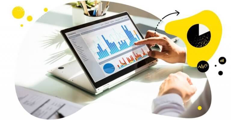 The Easiest Way to Create a Weekly Social Media Report