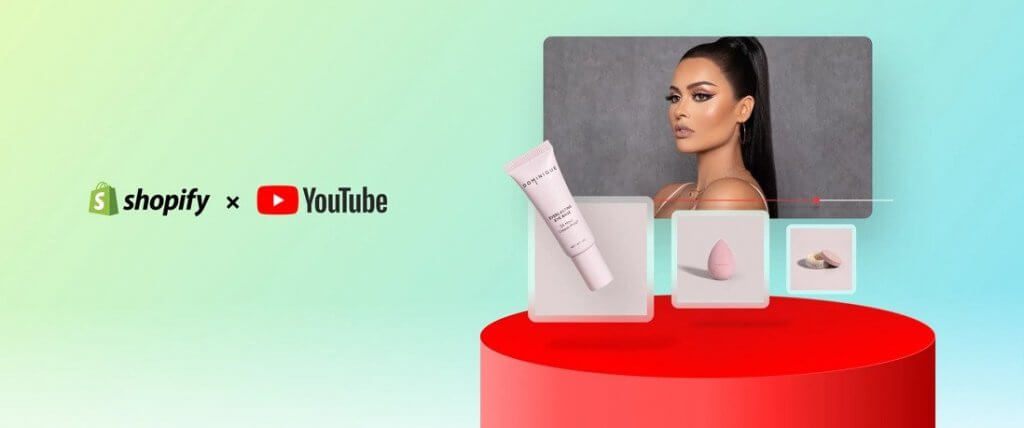 YouTube Trends - shopify x youtube