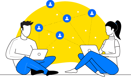 customer service social media