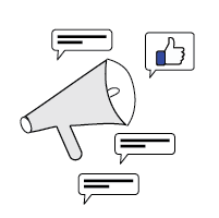 moderating social media ads