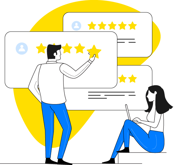 reviews all in one
